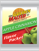 NC00425 Flavor Pack Apple Cinnamon