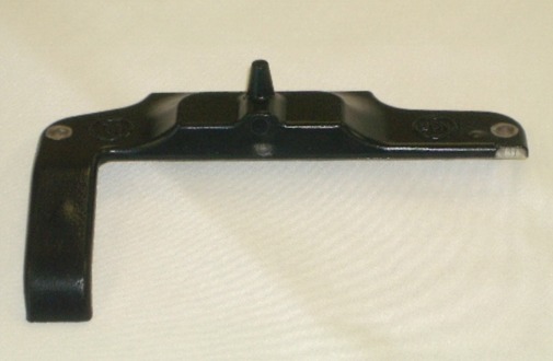 Wire Cover Plate Popout Coated