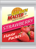 NC00400 Flavor Pack Strawberry