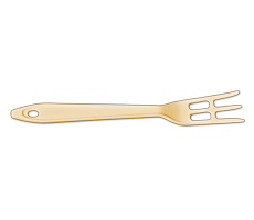 DSK - Fork