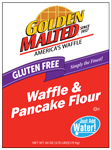 Gluten Free Waffle & Pancake Mix 5/3lb Bags